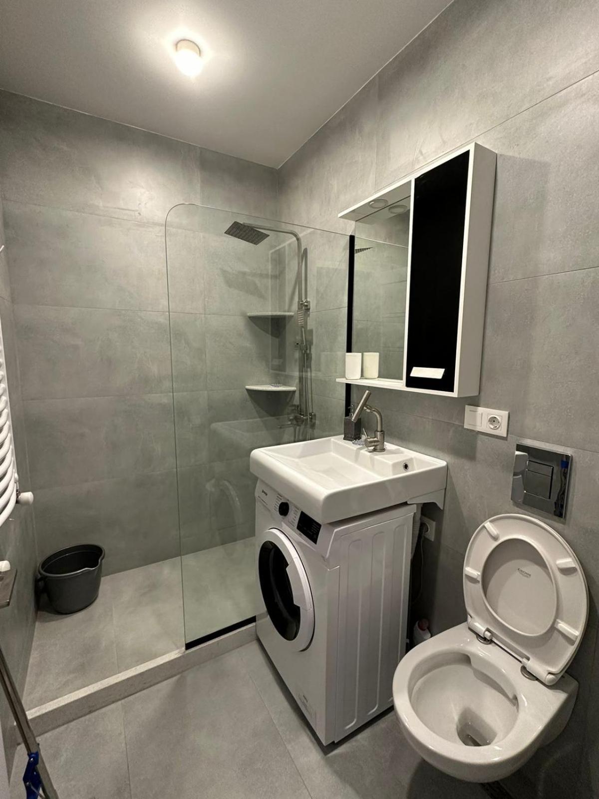 Apartment In The Center Of Tiflis Exterior foto