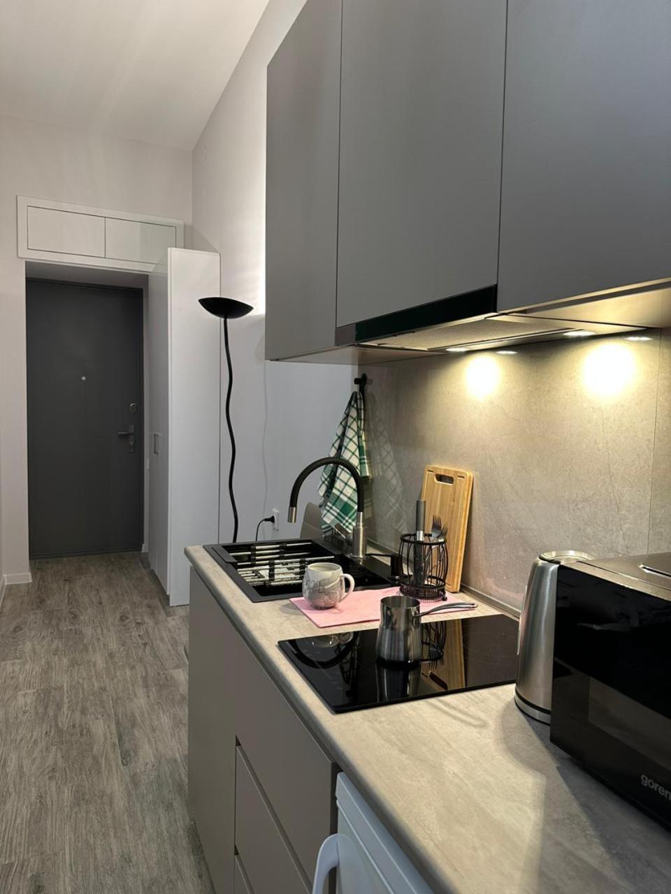 Apartment In The Center Of Tiflis Exterior foto